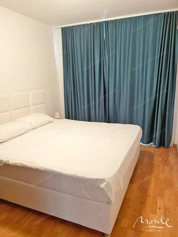 Sale, one bedroom apartment, 47m², Pržno, Budva