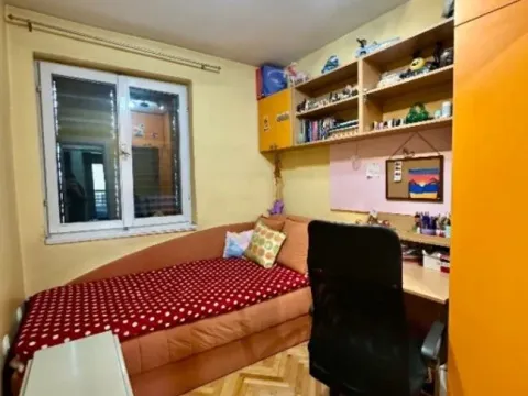 Sale, four bedroom apartment, 92m², Gintaš, Podgorica - image 10