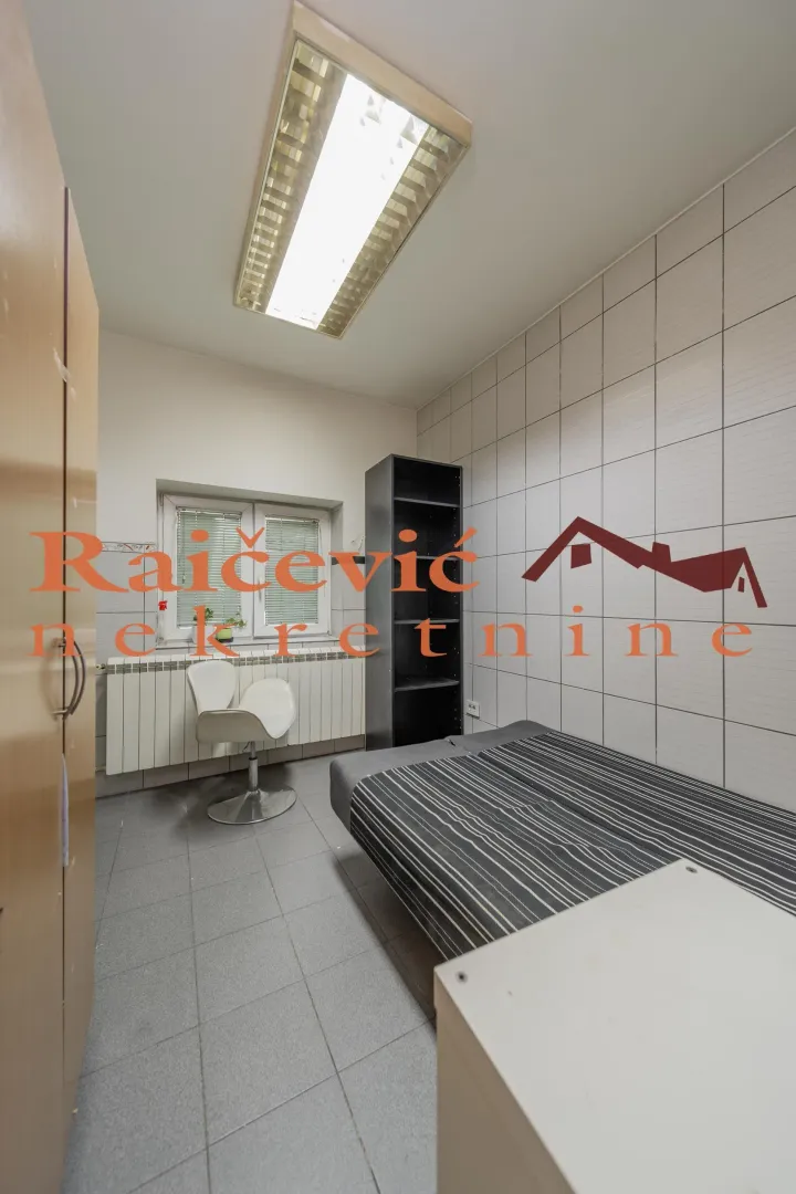 Prodaja, jednosoban stan, 38m², Zvezdara Sve Podlokacije, Beograd