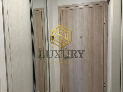 Rent, one bedroom apartment, 49m², Central Point, Podgorica - image 5