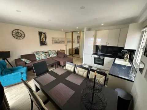 Prodaja, dvosoban stan, 68m², Bečići, Budva - image 9