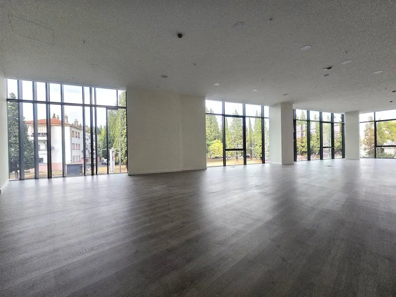 Rent, office space, 2542m², Centar, Podgorica