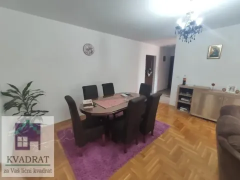 Sale, apartment, 112m², Obrenovac, Beograd - image 4