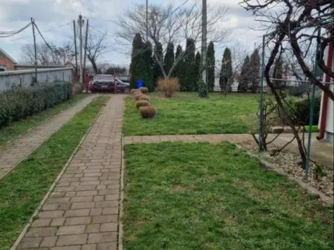 Rent, house, 100m², Petrovaradin, Novi Sad - image 3