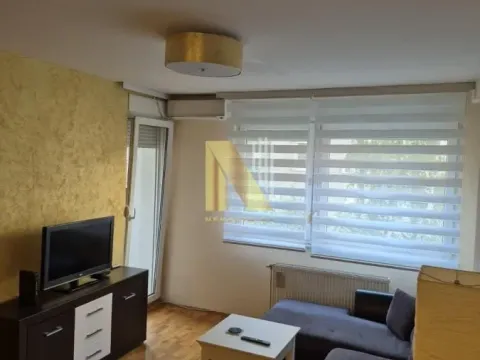 Izdavanje, jednosoban stan, 45m², Centar, Novi Sad - image 4