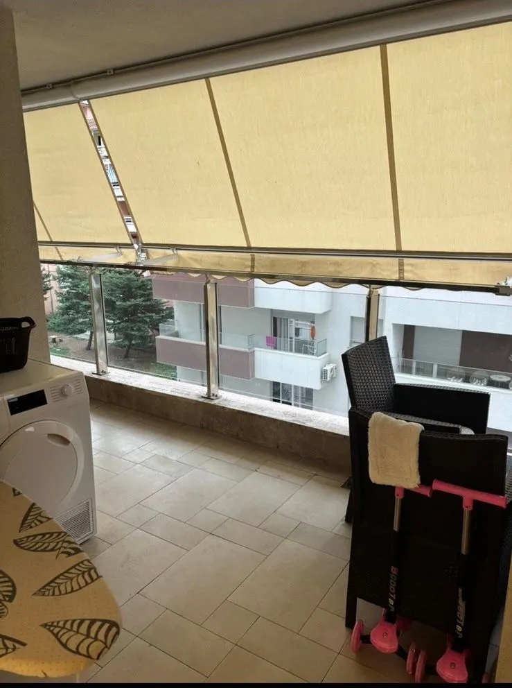 Prodaja, dvosoban stan, 80m², Zaobilaznica, Budva