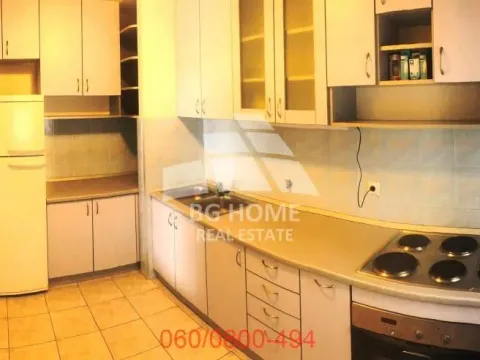 Sale, two bedroom apartment, 57m², Retenzija, Beograd - image 5