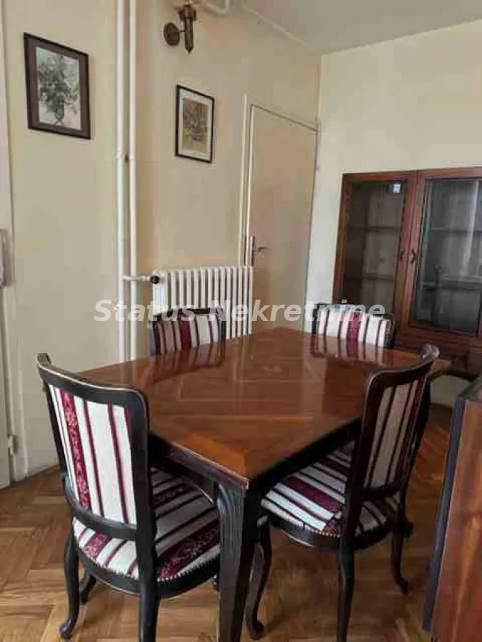 Izdavanje, dvosoban stan, 53m², Bulevar Oslobodjenja, Novi Sad Sve Podlokacije