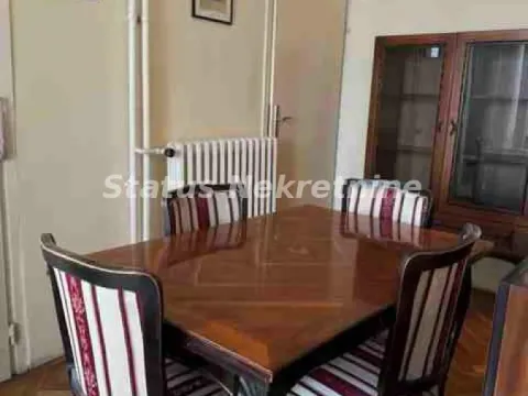 Izdavanje, dvosoban stan, 53m², Bulevar Oslobodjenja, Novi Sad Sve Podlokacije - image 4