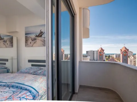 Izdavanje, jednosoban stan, 45m², Centar, Bar - image 8