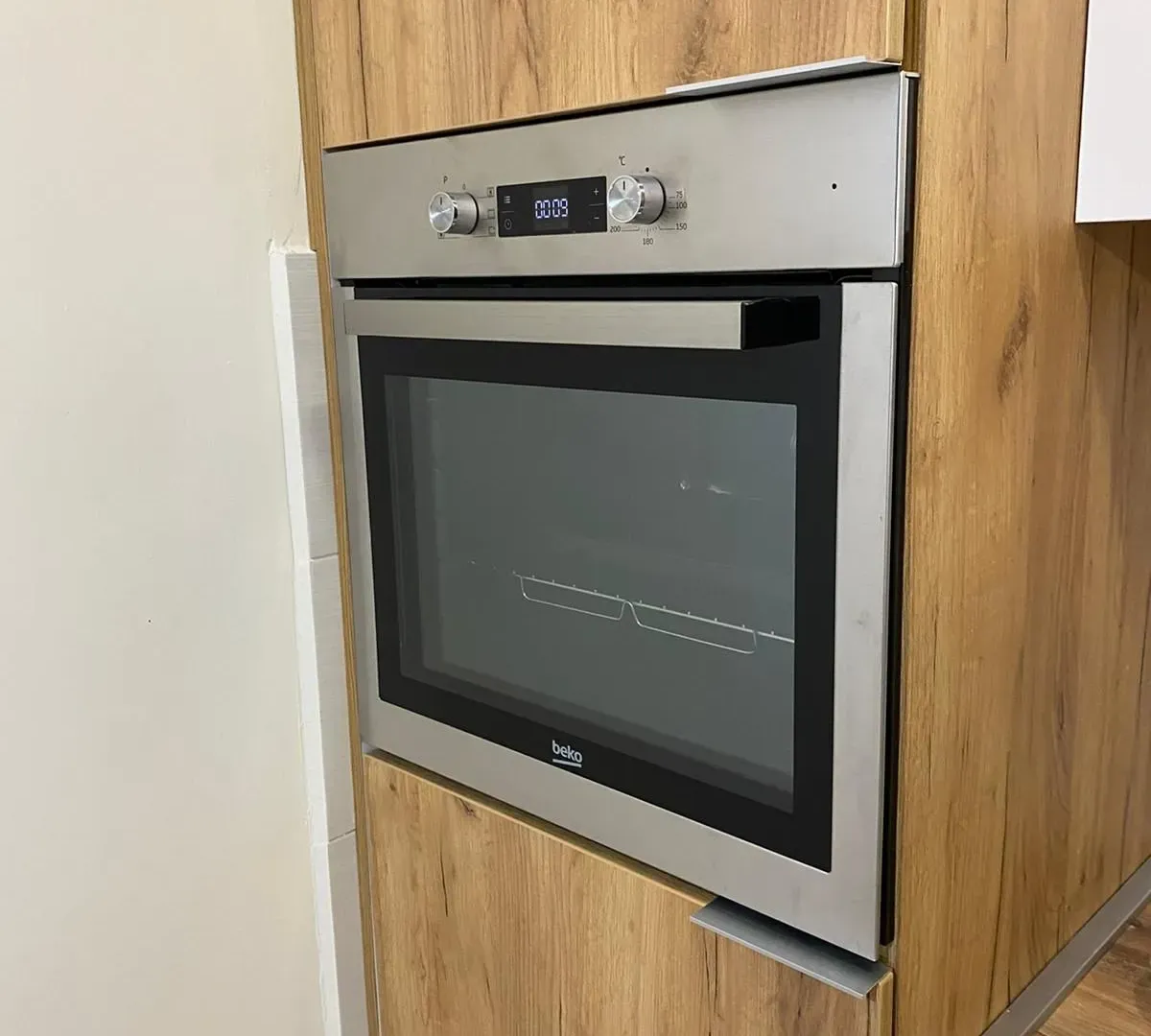 Izdavanje, jednosoban stan, 43m², Zabjelo, Podgorica