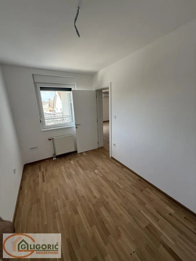 Prodaja, trosoban stan, 83m², Telep, Novi Sad Sve Podlokacije