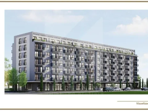 Prodaja, jednosoban stan, 47m², Zagorič, Podgorica - image 2