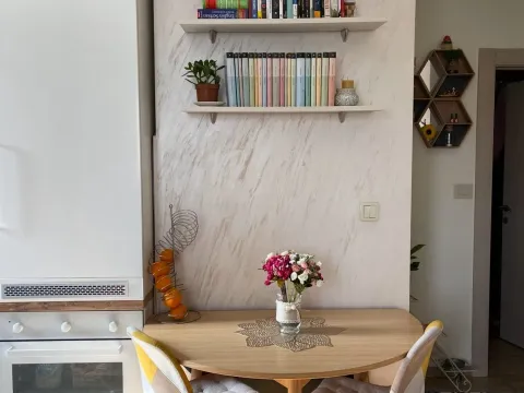 Prodaja, jednosoban stan, 32m², Zabjelo, Podgorica - image 4