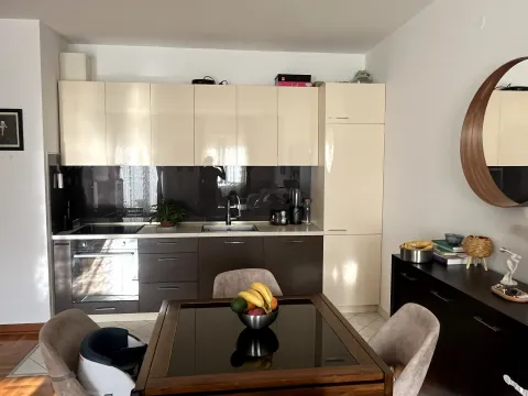 Sale, one bedroom apartment, 54m², Vezirov Most, Podgorica - image 4