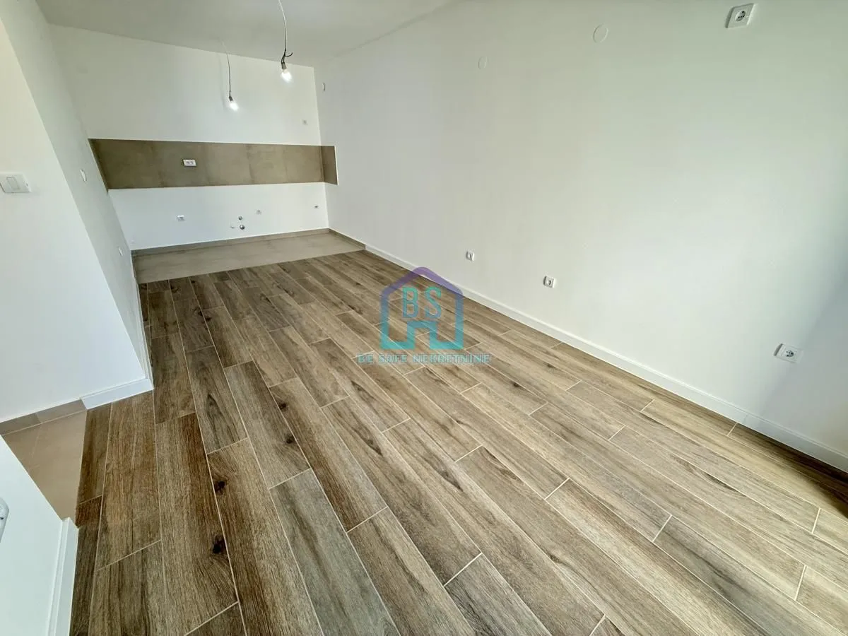 Prodaja, dvosoban stan, 54m², Telep, Novi Sad Sve Podlokacije