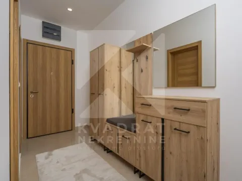 Rent, two bedroom apartment, 63m², Stari Aerodrom, Podgorica - image 14