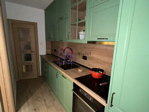 Sale, two bedroom apartment, 74m², Stara Varoš, Podgorica - image 13