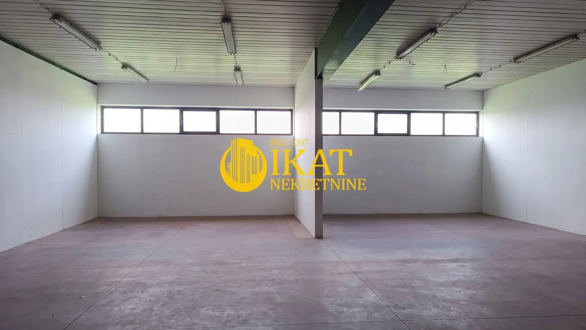 Rent, office space, 72m², Palilula Sve Podlokacije, Beograd