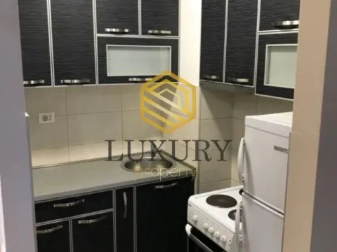 Rent, apartment, 33m², City Kvart, Podgorica - image 4