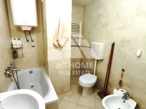 Rent, two bedroom apartment, 80m², Lion, Zvezdara Sve Podlokacije - image 12