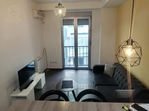 Izdavanje, dvosoban stan, 33m², Vračar Sve Podlokacije, Beograd - image 3