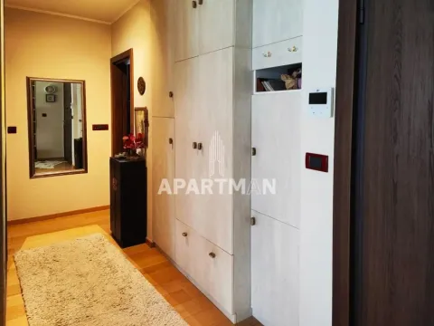Sale, two bedroom apartment, 49m², Šumice, Beograd - image 13