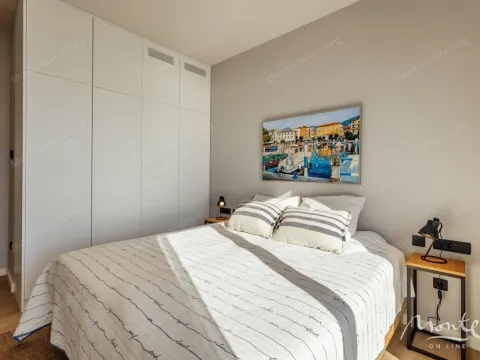 Prodaja, dvosoban stan, 179m², Porto Montenegro, Tivat - image 6