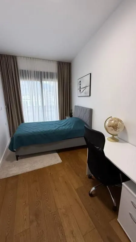 Prodaja, dvosoban stan, 80m², Bar, Crna Gora