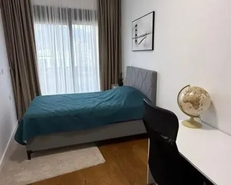 Sale, two bedroom apartment, 80m², Bar, Crna Gora - image 7