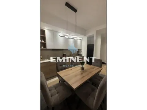 Rent, three bedroom apartment, 80m², Savski Venac, Beograd - image 3