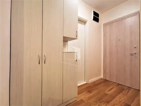 Rent, apartment, 40m², Central Point, Podgorica - image 6