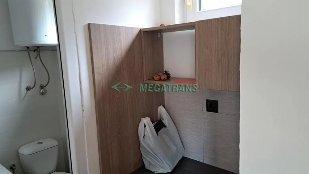 Rent, one bedroom apartment, 30m², Centar, Novi Sad