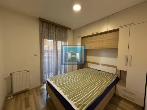 Rent, one bedroom apartment, 42m², Centar, Jagodina - image 5