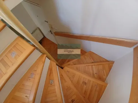 Sale, two bedroom apartment, 72m², Gradski stadion, Jagodina - image 15