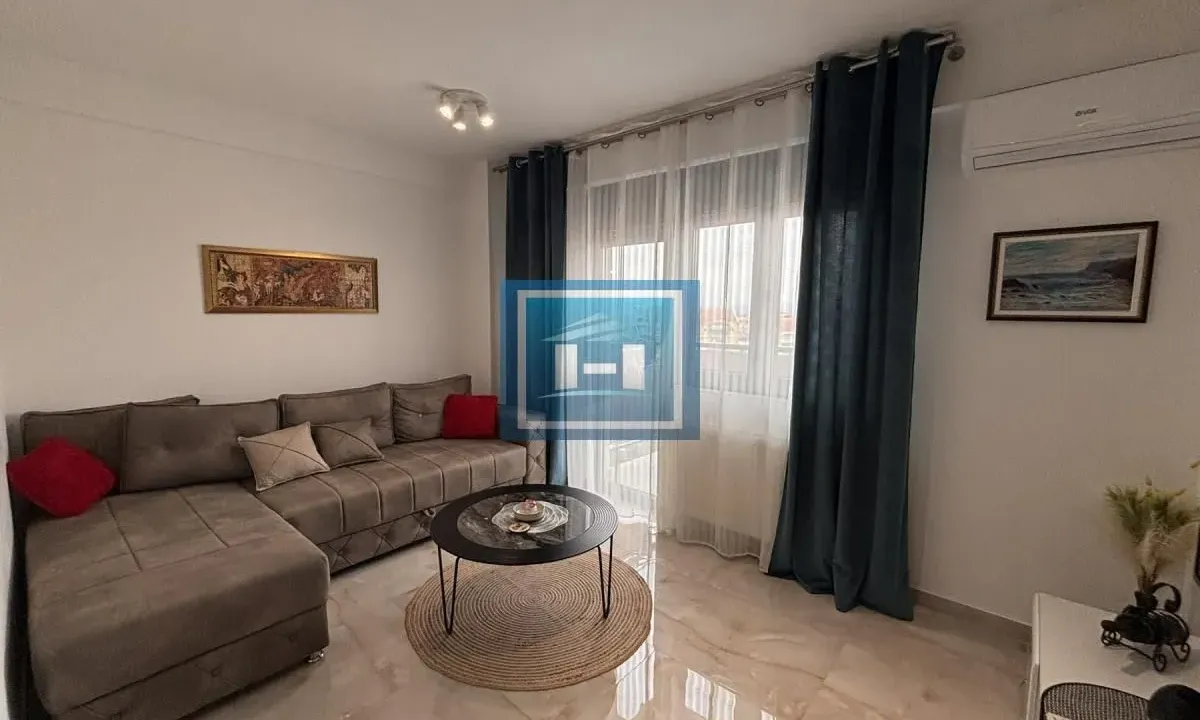 Prodaja, jednosoban stan, 45m², Aqua park, Jagodina