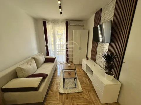Prodaja, garsonjera, 25m², Detelinara, Novi Sad Sve Podlokacije - image 2