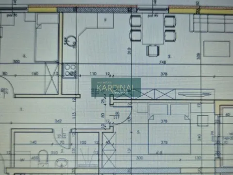 Prodaja, dvosoban stan, 58m2, Centar, Jagodina Prodaja, dvosoban stan, 58m2, Centar, Jagodina