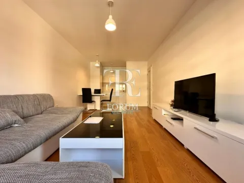 Izdavanje, dvosoban stan, 75m², Central Point, Podgorica - image 6