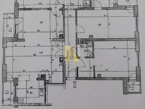 Prodaja, četvorosoban stan, 135m², Grbavica, Novi Sad Sve Podlokacije - image 26