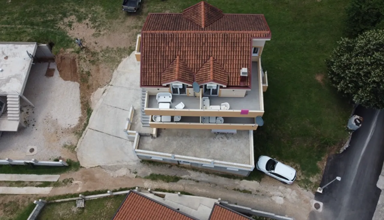 Prodaja, kuća, 276m², Baošići, Herceg Novi