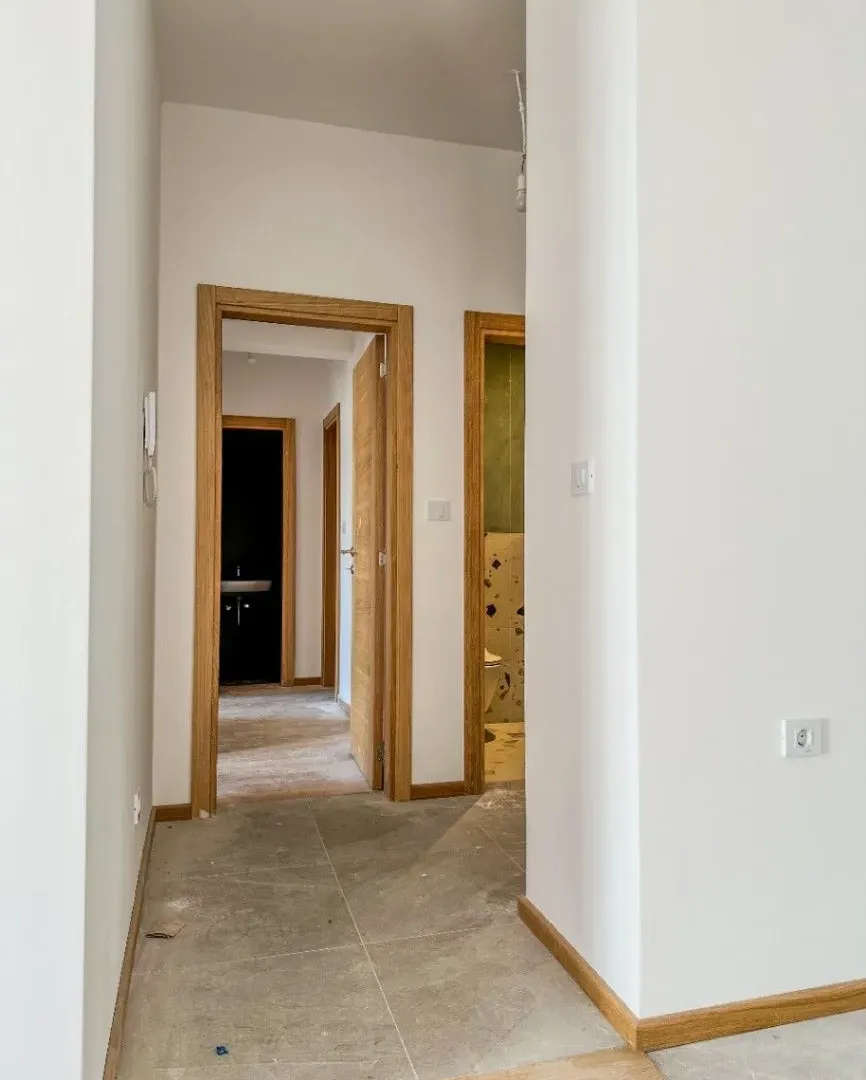 Prodaja, dvosoban stan, 75m², Zabjelo, Podgorica