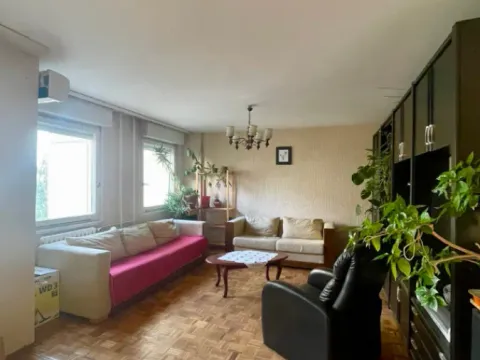 Prodaja, dvosoban stan, 53m², Rotkvarija, Novi Sad Sve Podlokacije - image 2