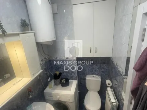 Prodaja, dvosoban stan, 46m², Autokomanda, Voždovac Sve Podlokacije - image 11