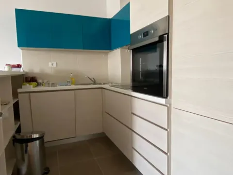 Prodaja, jednosoban stan, 51m², City Kvart, Podgorica - image 4