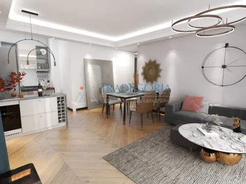 Prodaja, jednosoban stan, 56m², Sutomore, Bar - image 12