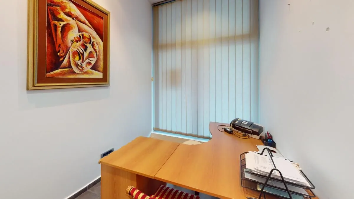 Sale, office space, 300m², Centar, Podgorica