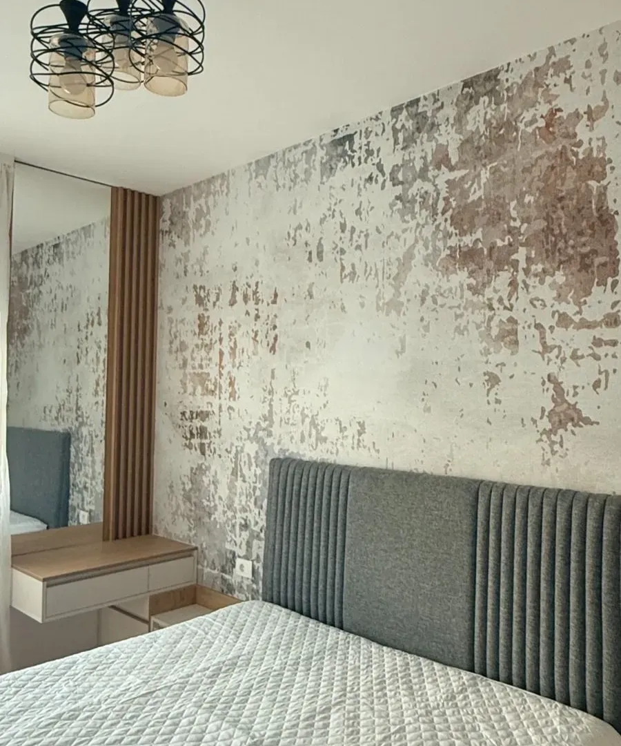 Sale, one bedroom apartment, 43m², Bečići, Budva