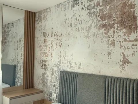 Sale, one bedroom apartment, 43m², Bečići, Budva - image 7