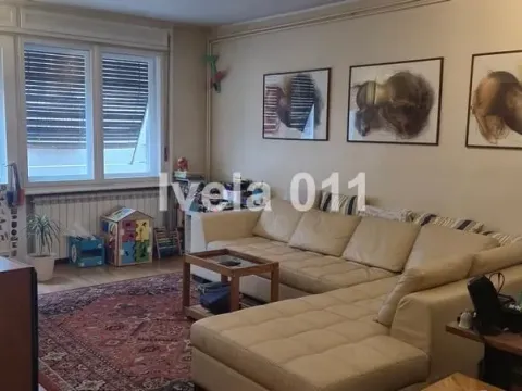 Prodaja, dvosoban stan, 72m², Kalenić Pijaca, Vračar Sve Podlokacije - image 11